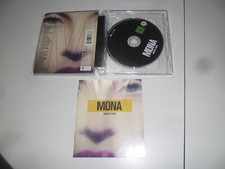 Madonna world tour usato  Misterbianco