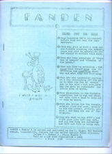 1961 science fiction for sale  Yucca Valley