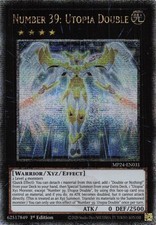 Yugioh mp24 en031 for sale  BALDOCK