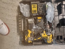 chargeur perceuse d'occasion  Hayange