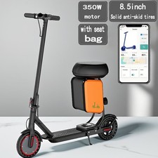 Ladped electric scooter d'occasion  Expédié en France