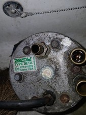 verdampfer zavoli gebraucht kaufen verdampfer zavoli gebraucht kaufen Goch