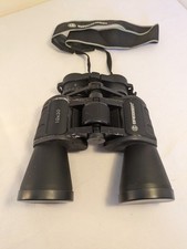 Bresser black binoculars for sale  CHICHESTER