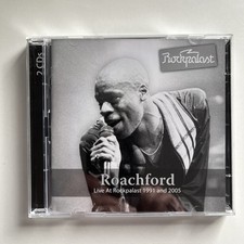 Live rockpalast roachford gebraucht kaufen  Hamburg
