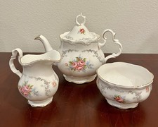 Set royal albert for sale  Irvine