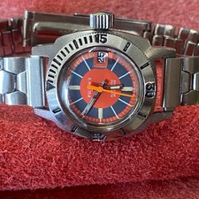 orologio lady sub usato  Varano Borghi
