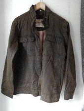 Mens mantaray brown for sale  HASTINGS