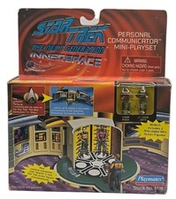Playmates star trek for sale  BRISTOL