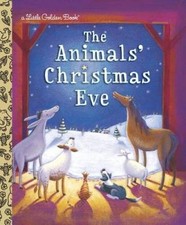 Animals christmas eve for sale  Montgomery