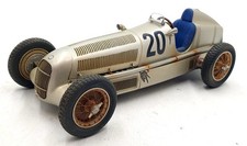 Usado, CMC 1/18 Scale M-147 Mercedes Benz W25 Dirty Hero 1934 #20 Eifelrennen comprar usado Usado, CMC 1/18 Scale M-147 Mercedes Benz W25 Dirty Hero 1934 #20 Eifelrennen comprar usado  Enviando para Brazil