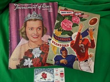 1952 rose bowl for sale  Goodyear