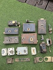 Old vintage door for sale  SKEGNESS