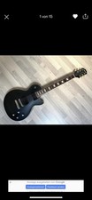 Verkaufe epiphone inspired gebraucht kaufen  Neumark