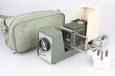 Cleaned tested 35mm for sale  LIVERPOOL