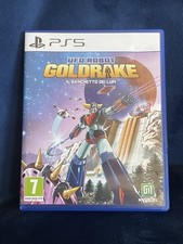 Ufo robot goldrake usato  Apricena
