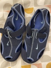 Nike euc blue for sale  LONDON