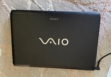Sony vaio vpcs12v9e gebraucht kaufen  Igling