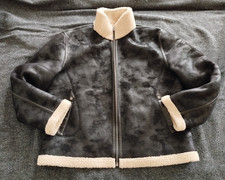 Fliegerjacke bomberjacke leder gebraucht kaufen Fliegerjacke bomberjacke leder gebraucht kaufen  Rheinbreitbach