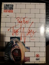 Pink floyd pink for sale  NEWPORT