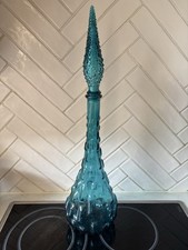 Vintage blue brick for sale  WIGAN