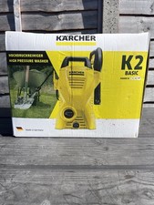 Karcher basic corded for sale  PURLEY