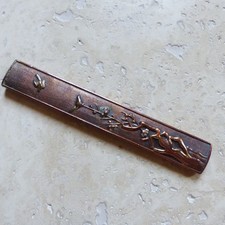 Antique japanese kozuka d'occasion  Tonnay-Charente