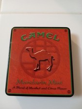 Vintage camel mandarin for sale  Pennington Gap