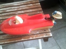 Rare bateau bord d'occasion  Ensuès-la-Redonne