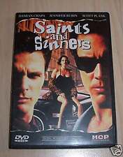 Dvd saints and gebraucht kaufen  Rüsselsheim am Main
