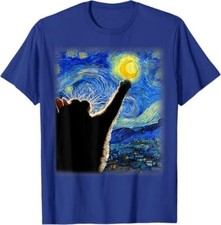 Van gogh starry for sale  Huntington Beach