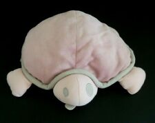 Doudou peluche tortue d'occasion  Bouvigny-Boyeffles