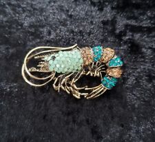 Vintage inspired prawn for sale  PUDSEY