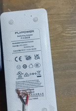 Flypower PS96A180Y5000H 18V 5A Bare Wires Netzteil-Ladegerät comprar usado  Enviando para Brazil