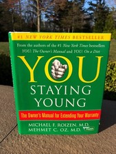 oz dr young staying for sale  Freehold