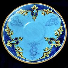 Couppelle assiette faience d'occasion  Nantes-