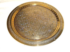 Vintage brass hand for sale  Grand Rapids