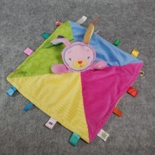 Taggies patchkin pink for sale  National City