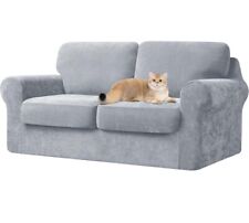 Pieces sofa slipcover for sale  Loxley