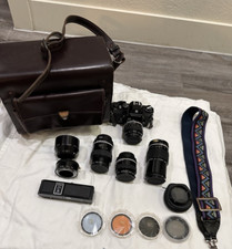 Nikon nikkormat camera for sale  Las Vegas