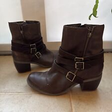 Hush puppies rustique for sale  CULLOMPTON