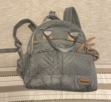 Mochila para fraldas Skip & Hop , usado comprar usado  Enviando para Brazil