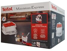 Tefal yg660132 joghurt gebraucht kaufen  Chemnitz