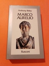 Anthony burley marco usato  Novedrate