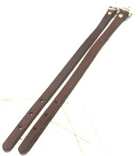 Smith saddlery latigo for sale  Oklahoma City