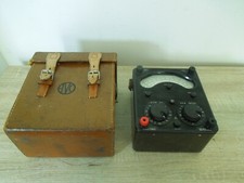 Vintage universal avo for sale  COLCHESTER