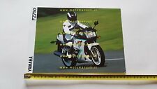 Yamaha 750 1991 usato  Vimodrone