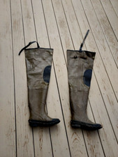 Pro line waterproof for sale  Avis
