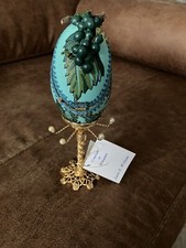 Decoupage vintage goose for sale  Lone Tree