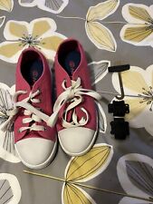 Heelys pink. size for sale  DERBY