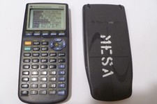 Texas instrument graphing for sale  West Sacramento